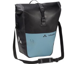 Väska Pakethållare Vaude Aqua Back Color Single Återvunnen Blå